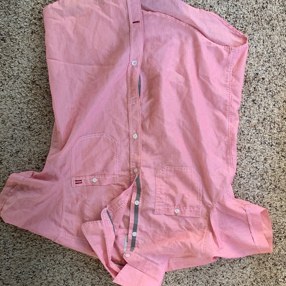 Button Shirt